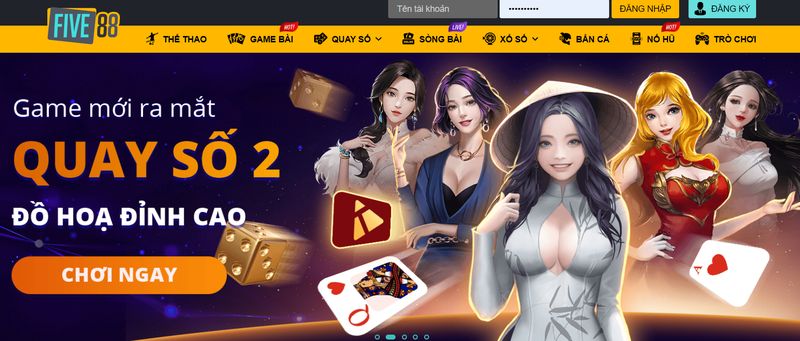 Các bước cần thực hiện trước khi truy cập Five88 là gì?