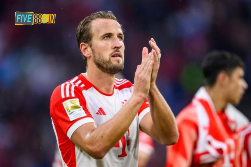 Khám phá danh sách vua phá lưới Bundesliga cập nhật mới nnhấtv