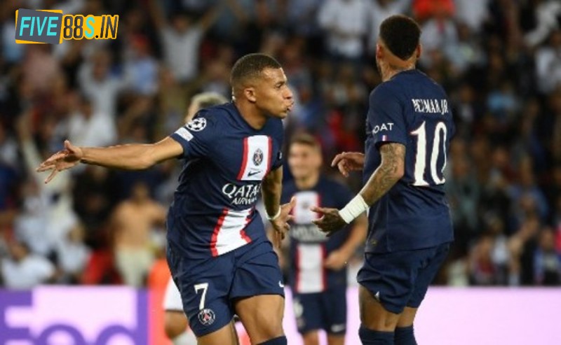 Tham gia cá cược cho AC Milan tại Five88 ngay bây giờ