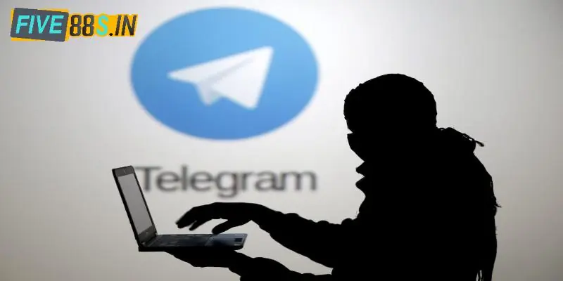 Tìm hiểu thông tin khái quát về nhóm telegram Five88